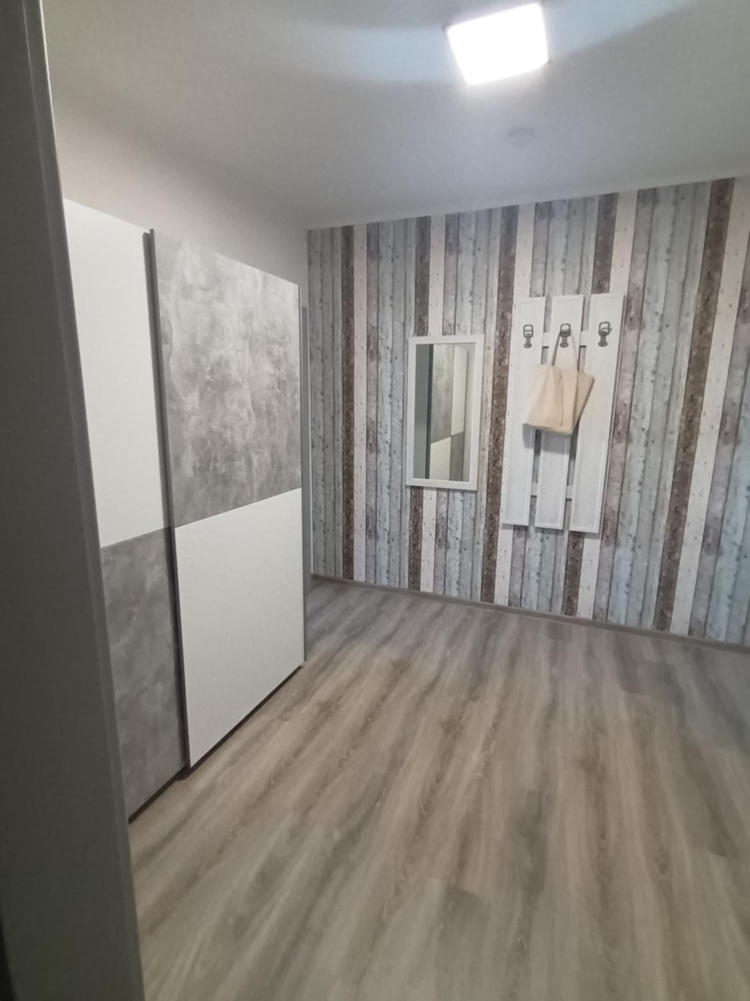 Apartman-兹诺伊莫 外观 照片